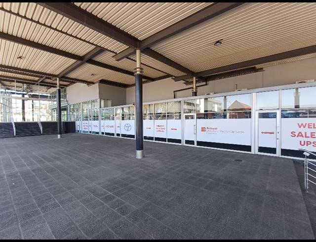 BUSINESS FOR SALE IN CENTURION